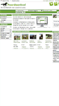 Mobile Screenshot of paardaanbod.nl